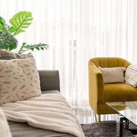 Moderno Y Acogedor Condominio En Zona Exclusiva سان بيدرو سولا المظهر الخارجي الصورة