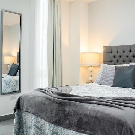 Moderno Y Acogedor Condominio En Zona Exclusiva سان بيدرو سولا المظهر الخارجي الصورة