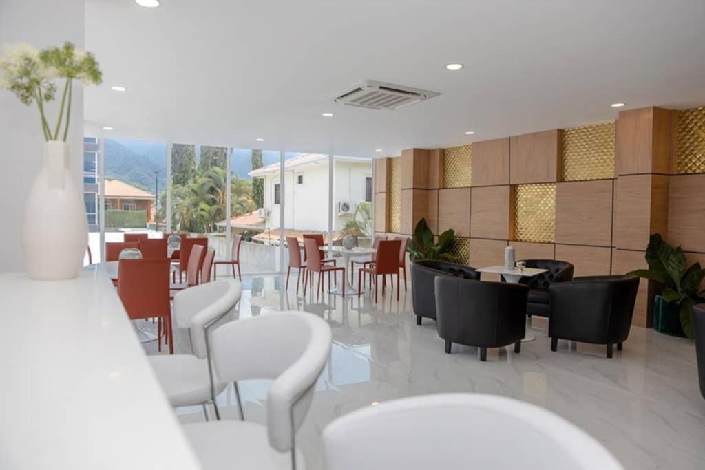 Moderno Y Acogedor Condominio En Zona Exclusiva سان بيدرو سولا المظهر الخارجي الصورة