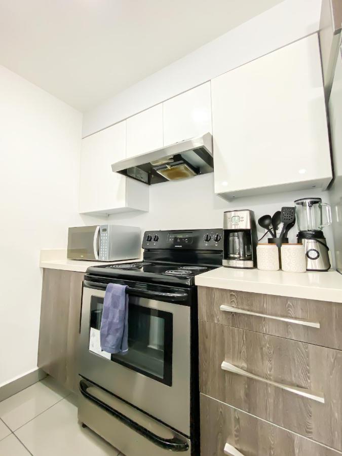 Moderno Y Acogedor Condominio En Zona Exclusiva سان بيدرو سولا المظهر الخارجي الصورة
